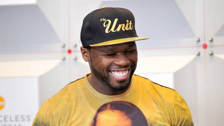 50 Cent sagt 'Fuck Donald Trump', nachdem Ex-Chelsea-Handler ihn mit Sex verführt hat