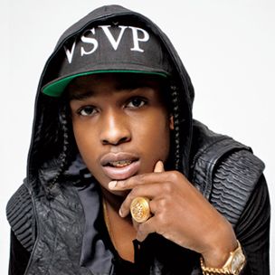 A $ AP Rocky nennt Rapper-eigene Modelinien 'Corny