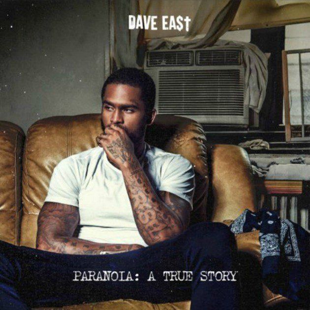 Dave East Drops