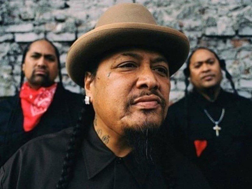 Hip Hop viser respekt for gudfaren til Boo-Yaa T.R.I.B.E.