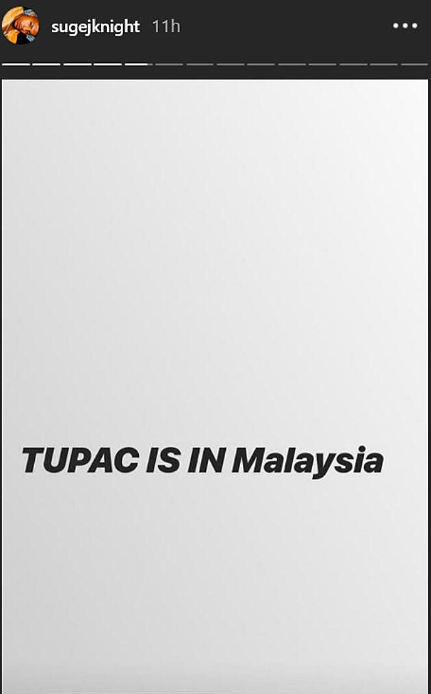 Tupac-Malaysia