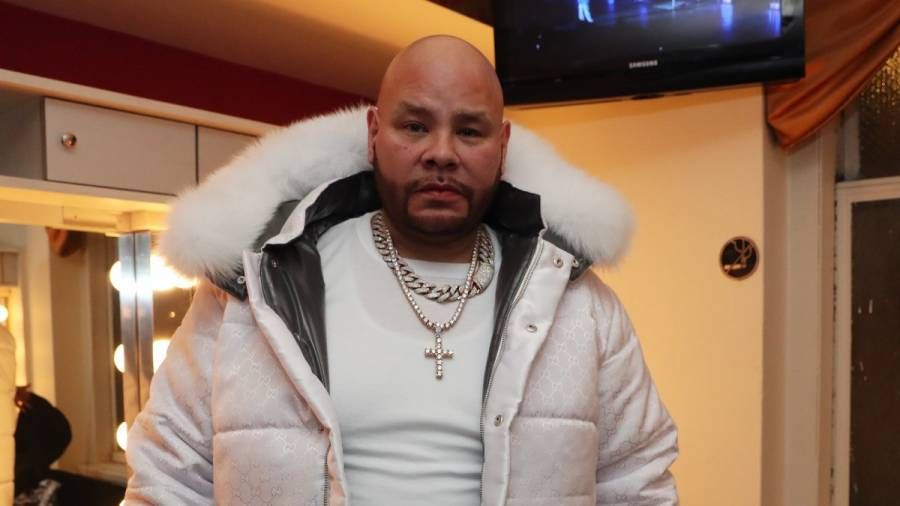 Fat Joe, Bir dəfə 50 Cent Mübarizə aparmaq üçün 10 Milyon Dolları Düşdüyünü Dedi