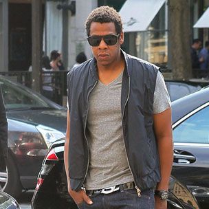 Jay-Z 'Paris' anlayışını izah edir, atalıq haqqında danışır