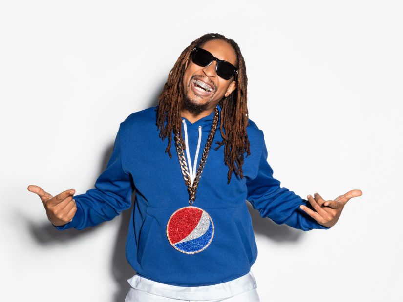 مقابلة: Lil Jon أصبح خبيرًا في البيع في