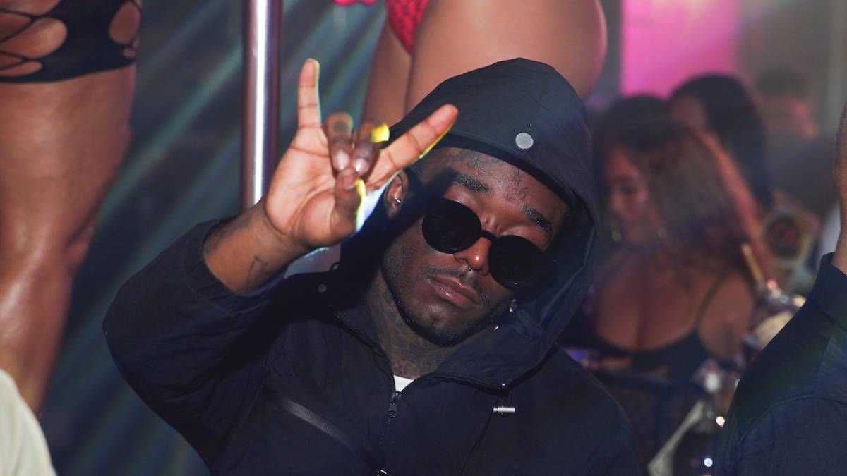 Lil Uzi Vert zitiert Mike Jones, Lil Wayne und Young Thug als Rapper Who
