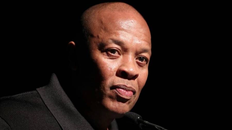 Dr. Dre'nin Atası Hip Hop Moğolunun Özünə 'Bir Laqeyd Olma' Dedi