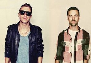 Macklemore ja Ryan Lewise 'Thrift Shop' Billboardi aasta esimene laul