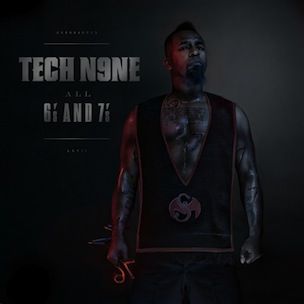 A Tech N9ne beszél Tupac-tal való találkozóról