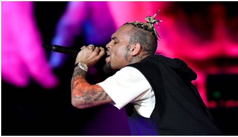 Chris Brown ogłasza trasę koncertową INDIGOAT z Tory Lanezem, Ty Dolla $ ign, Joyner Lucas i Yella Beezy