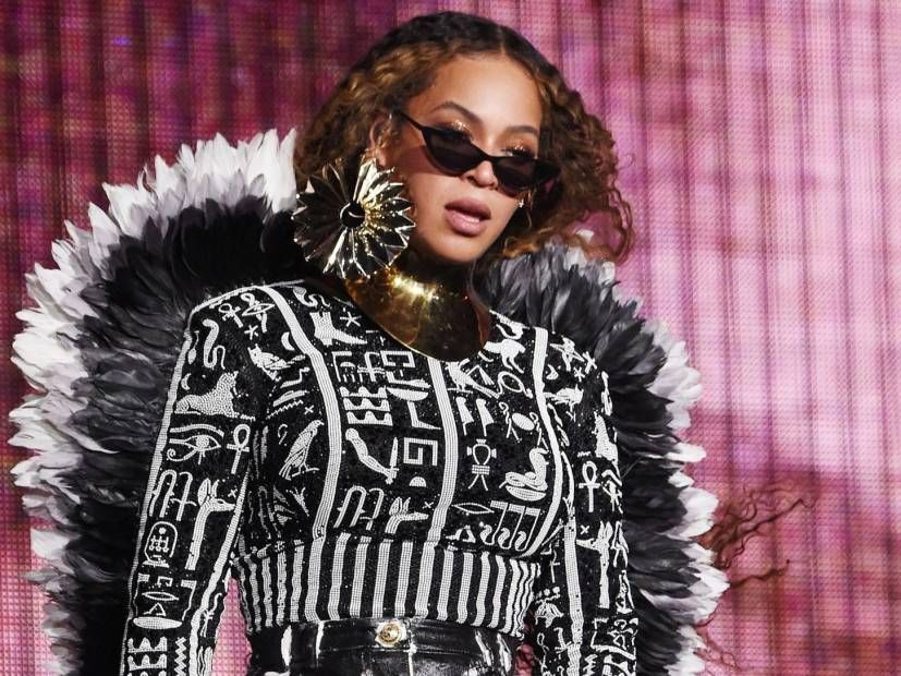 Beyoncé varar Beyhive við að hætta að spúa „hatri“ í nafni hennar