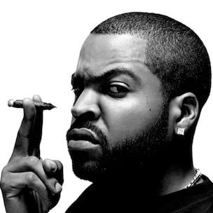 Ice Cube v pogajanjih za igranje policijskega kapetana v '21 Jump Street 