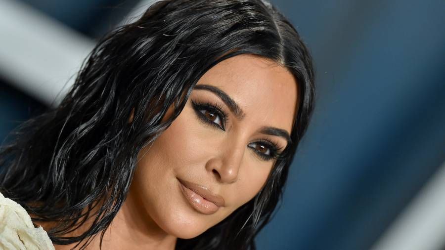 Kim Kardashian stöder Springing C-Murder From Prison