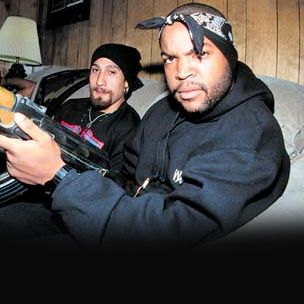 B-Real تقول أن Ice Cube لا تملك أي شيء لأي شخص
