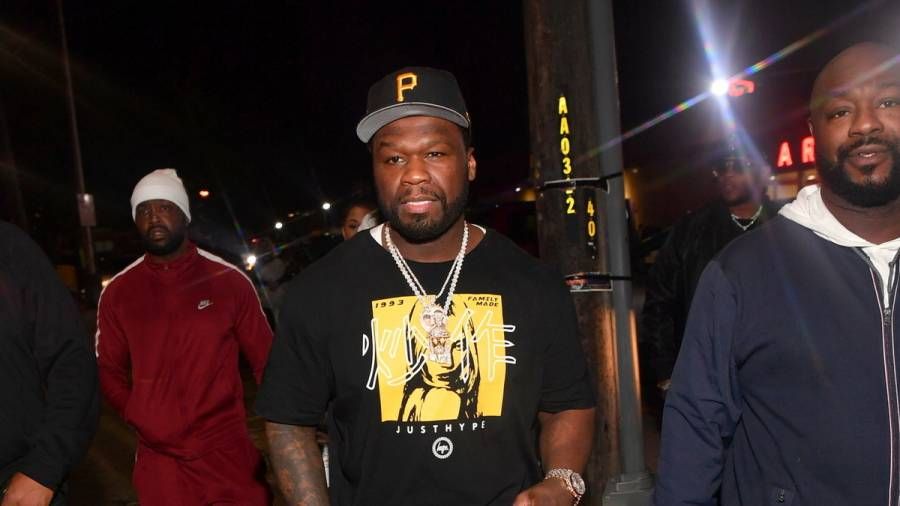 50 Cent objavio je bezobzirne Megan Thee Pastuh i memorije Tory Lanez