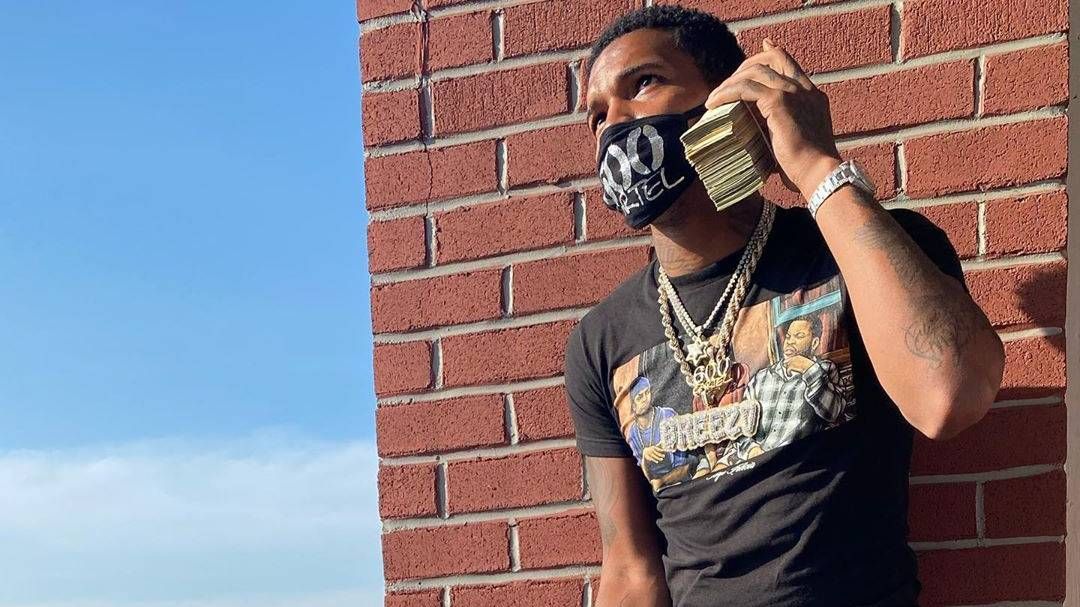 'You Gon Die!': Chicago Rapper 600Breezy Promises To Kill 6ix9ine Over King Von & Lil Durk Comments
