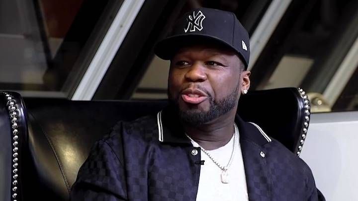 50 Cent Disses Rick Ross, Meek Mill ja JAY-Z Roc Nationi tegevjuht kõik ühes hoos