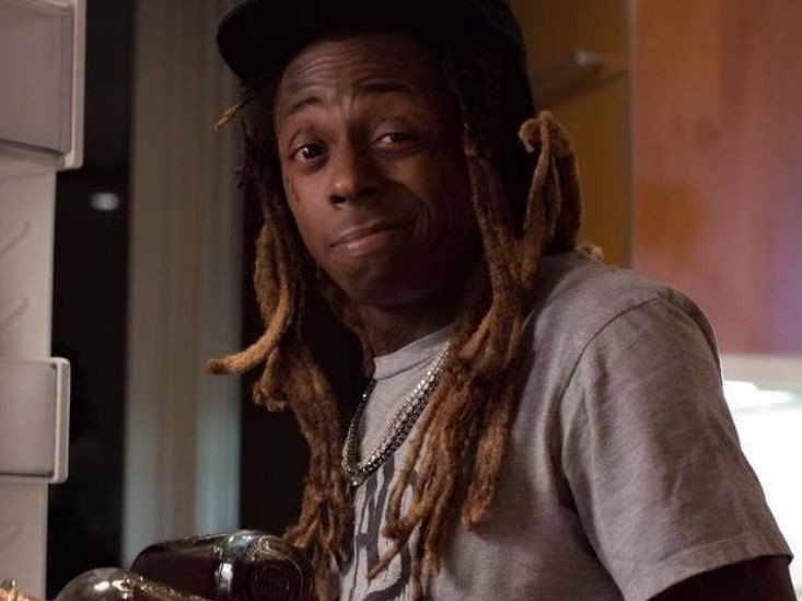 Lil Wayne 'Tha Carter V' című filmje nem esett el, és a rajongók felháborodtak