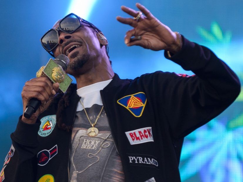 #DXCLUSIVE: Questlove hneykslar Snoop Dogg með 'Nuthin But A G Thang's' Sample Origins