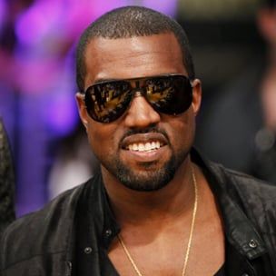 Kanye West-innblásinn