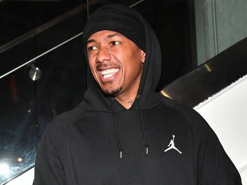 Nick Cannon setter Eminem Diss 'The Invitation' On Repeat 20X For 'Wild' N Out 'Audience