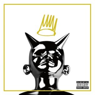 J. Cole 'Born Sinner' utgivelsesdato, Cover Art, Tracklist & Spotify Stream