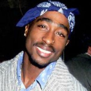Tupac rolle i N.W.A 'Straight Outta Compton' filmrolle