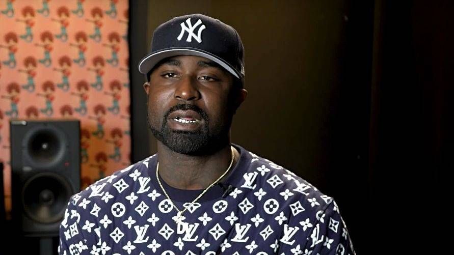 Young Buck, 'Blood Hound' Şarkısının 50 Cent'in 'Get Rich Or Die Tryin'ine Nasıl Sızdığını Ayrıntıları