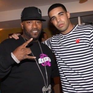 Bun B Upplýsingar Drake Relationship, Uppruni UGK