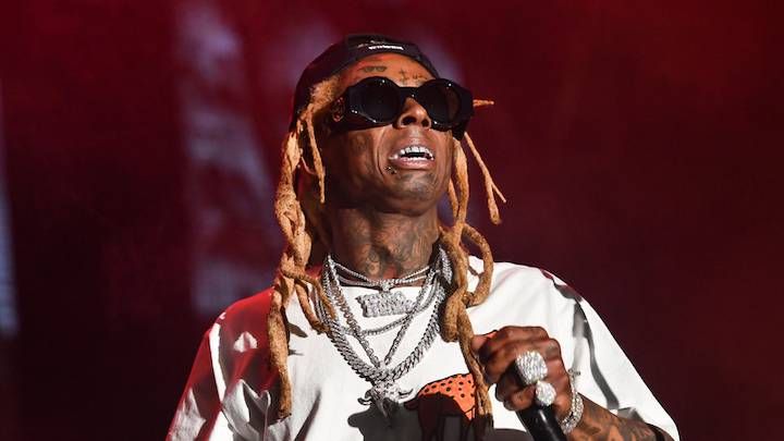 Lil Waynes Plus-Size-Model-Freundin ohnmächtig über seine Liebe auf Instagram