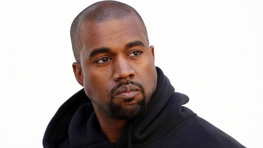 Kanye West sendir frá sér „The Life of Pablo“ til kaupa og streymis