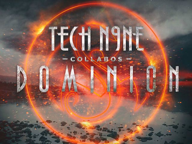 تتعاون Tech N9ne مع رفاق موسيقيين غريبين لألبوم 'Collabos: Dominion