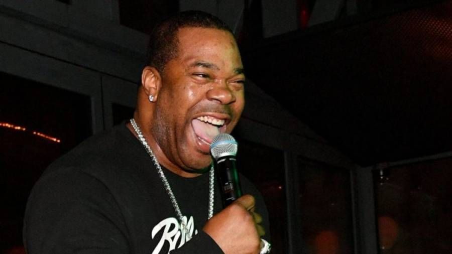 Busta Rhymes chiama T.I. Per Verzuz Battle: 'I'm Gonna Bust Your Ass'
