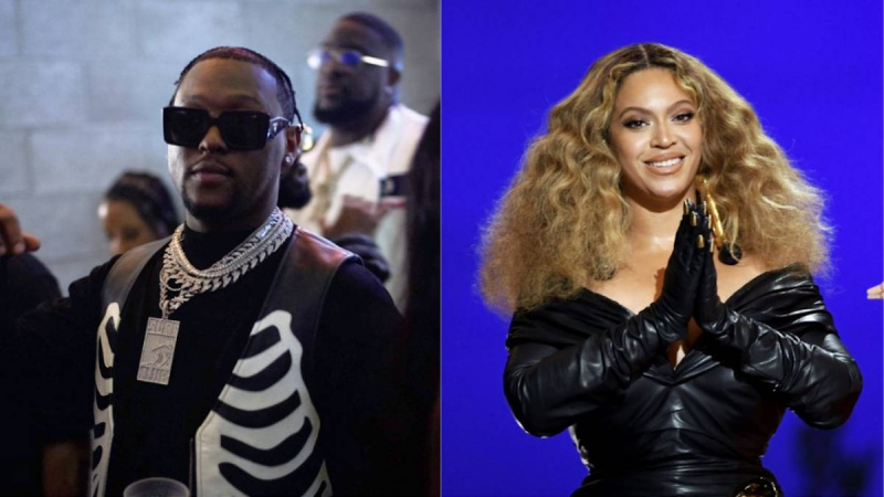 Το Hit-Boy αποκαλύπτει ότι το «Thique» της Beyoncé δημιουργήθηκε αρχικά το 2014