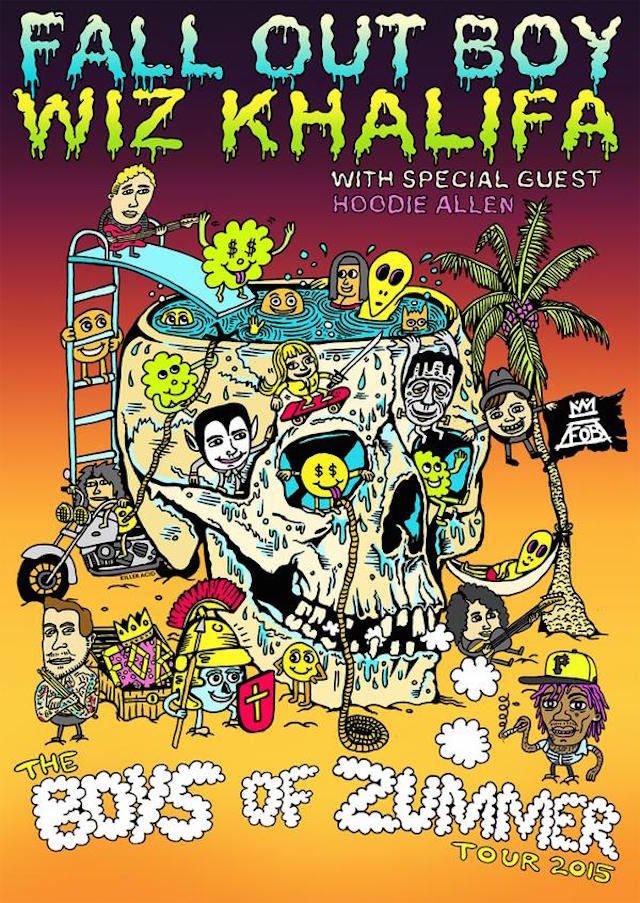 WizTour