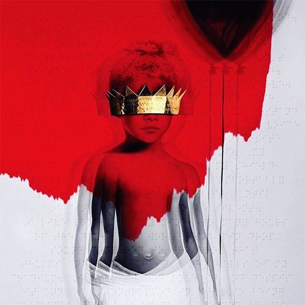 Rihanna-Anti-Cover