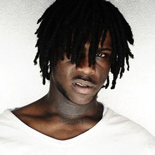 Bidh an Ceannard Keef gu h-oifigeil a ’tighinn còmhla ri Gucci Mane