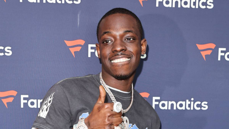 Bobby Shmurda ima 'Bunch of Collabs' s Rowdy Rebelom 'That Got To Get Cleared