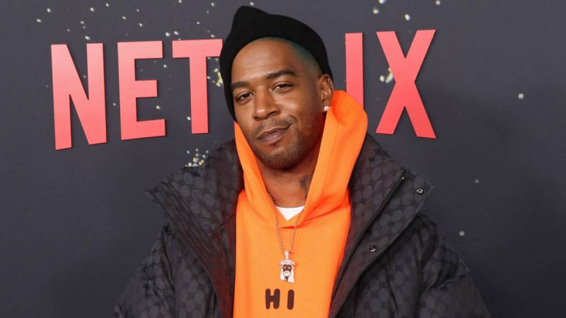  Mali Cudi's 'ENTERGALACTIC' Album Leaks 2 Weeks Early Tagged With Fart Sounds
