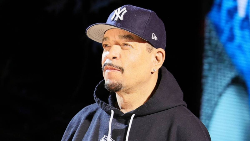  Ice-T Talks افتتاح استوديو التسجيل مع Naughty By Nature's Treach & Potential New Album