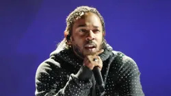   Kendrick Lamars 'Not Like Us' rammer store streamingbenchmark 