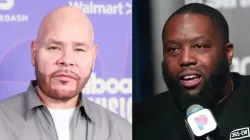   Fat Joe krediterer Killer Mike med at inspirere ham til at komme ud af pensionering 