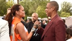   Риана's Former Publicist Speaks Out To Avoid Drama Surrounding JAY-Z-Related Documentary