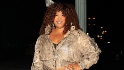   Lizzo azt mondja, hogy ő's 'Taking A Gap Year' During Visit To Bali: '[I'm] Protecting My Peace