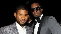   Usher explique les tweets supprimés après que les rumeurs de Diddy se soient généralisées