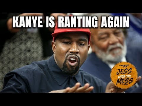   סרטון יוטיוב - קניה ווסט'Envious' Of Kendrick Lamar, Says Charlamagne Tha God: 'He Wishes This Was Him