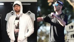   Eminem привлича Alchemist да обяви разширено издание на „The Death Of Slim Shady“