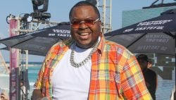   Sean Kingston sigtet for at stjæle 480.000 $ i smykker, mere i tyveri og svindelsag