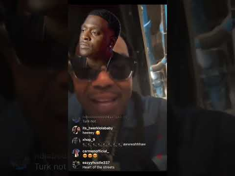   Видео в Youtube - Турчин отвърна на огъня по B.G. Over Cash Money Reunion Diss:'F A Hot Boys Tour