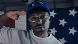   ScHoolboy Q يثير موسيقى جديدة وسط موجة من'Blue Lips' Videos