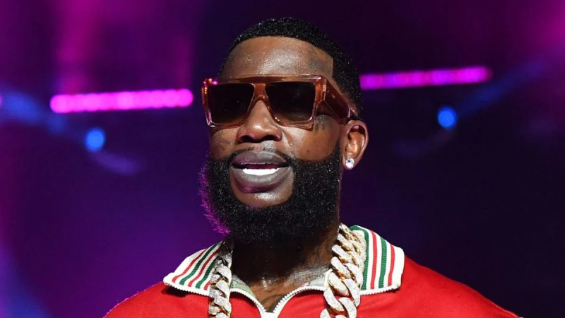   Gucci Mane ljög om att döda Jeezy's Friend Pookie Loc, Says Former Manager